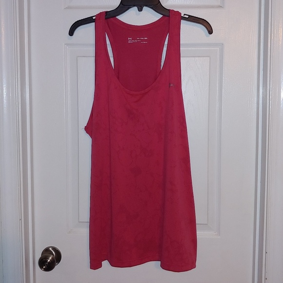 Under Armour Tops - Under Armour Ladies Tank Top Size XXL Under Armour Tops - Under Armour Ladies Tank Top Size XXL